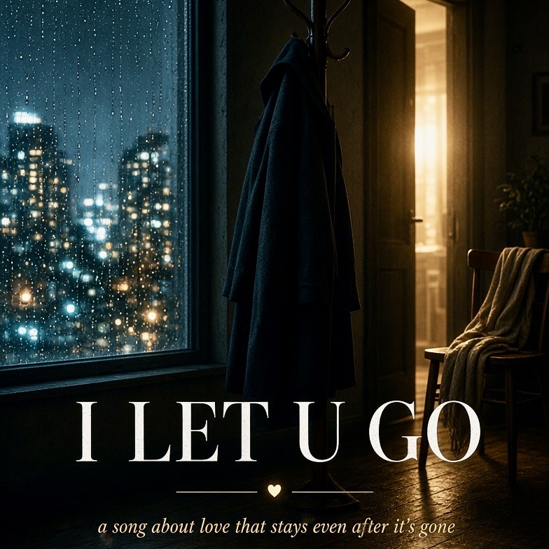 I let U go! Bildmaterial