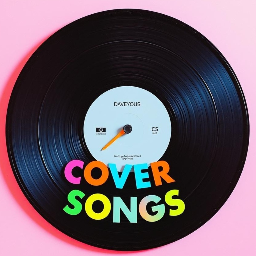 Image for My Cover Songs