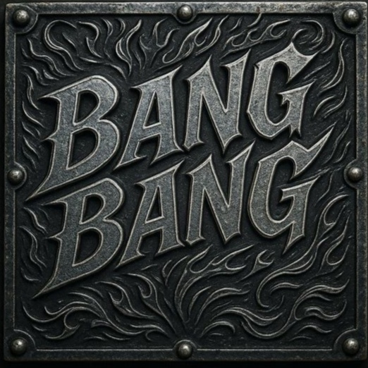 Image for Bang Bang the EP