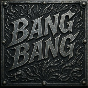 Image for Bang Bang the EP