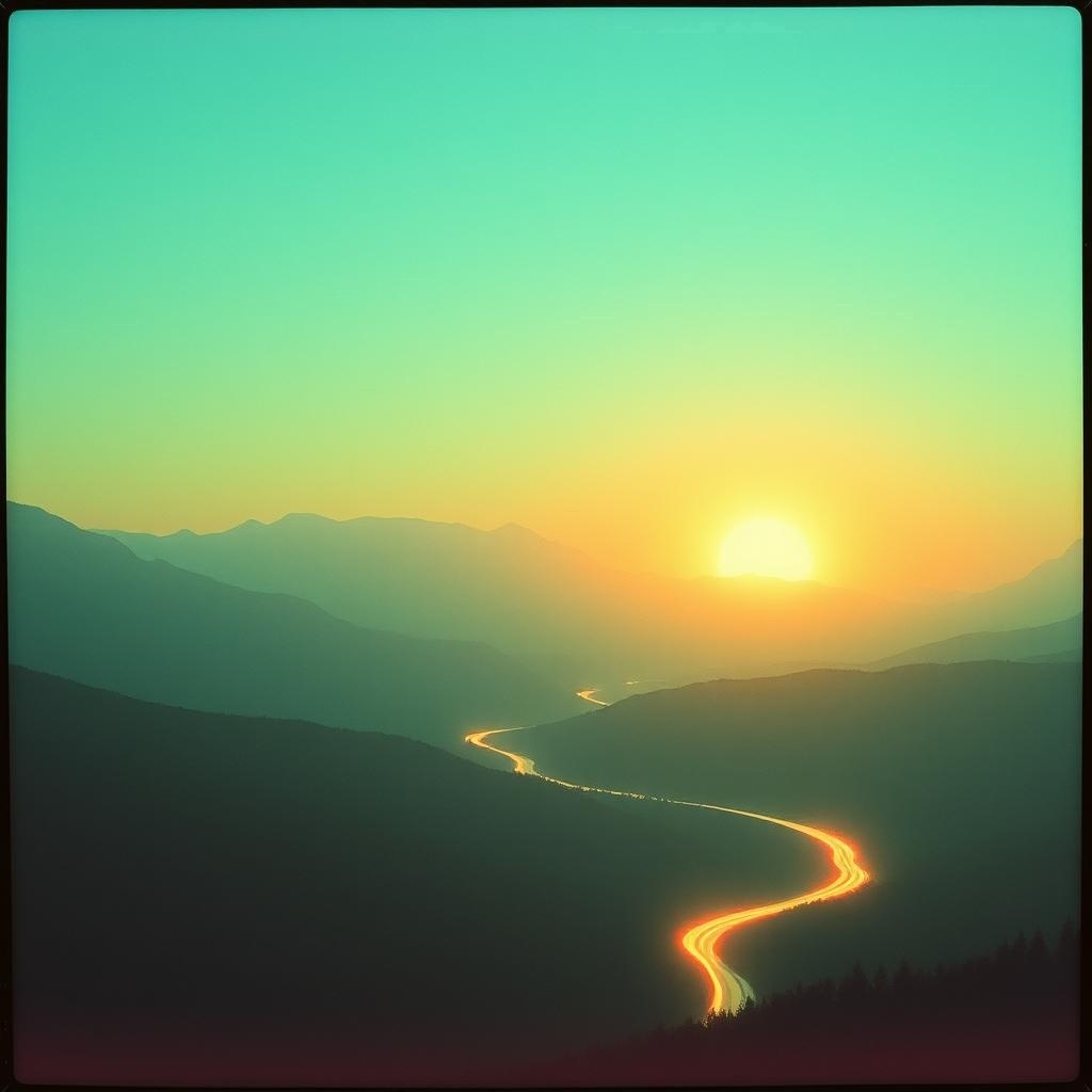 Playlist cover art