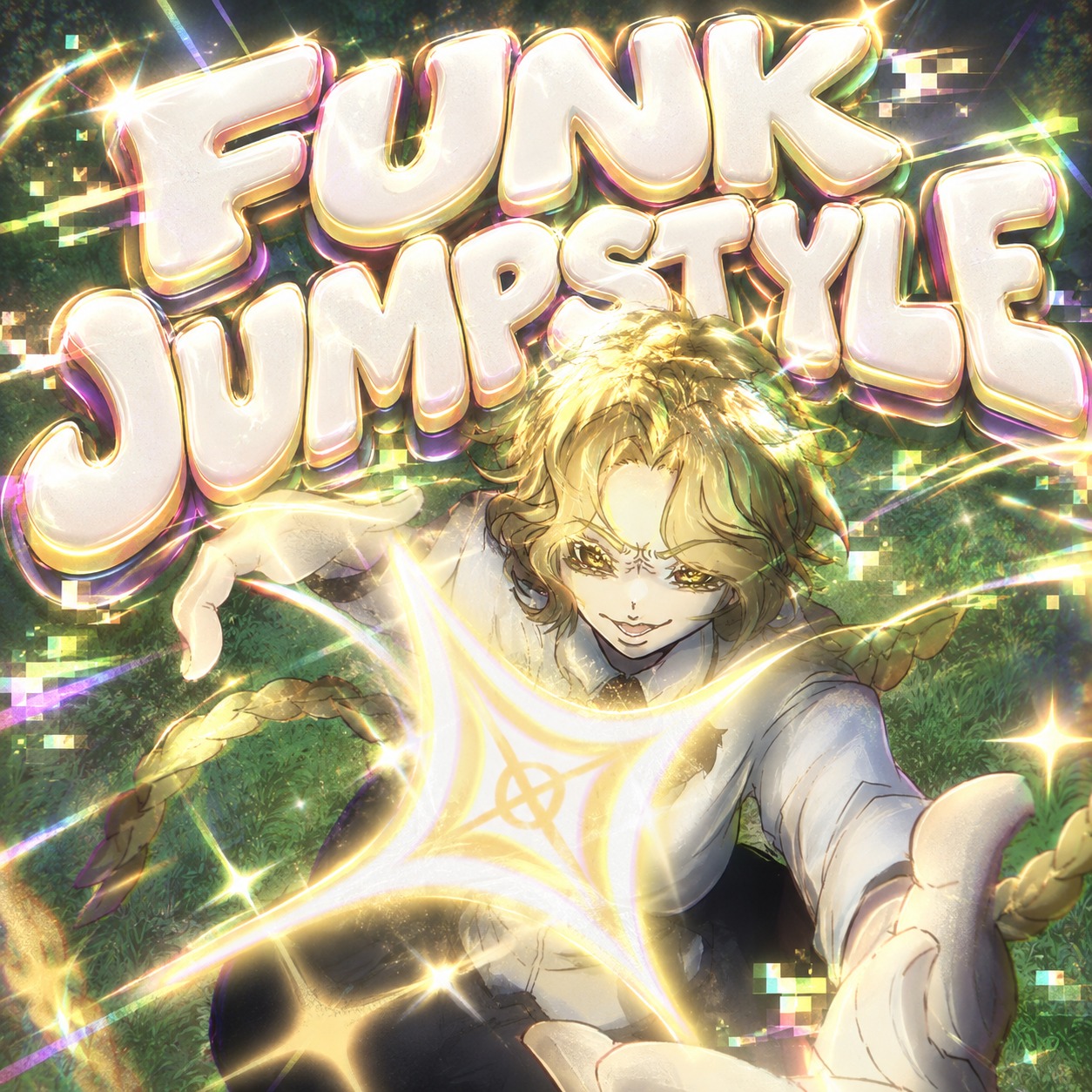 MELODIA FUNK JUMPSTYLE ( SUPER SLOWED ) artwork