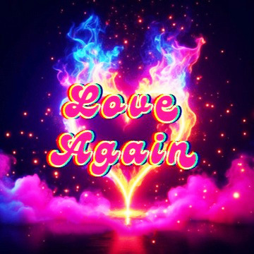Love Again (Cover) artwork