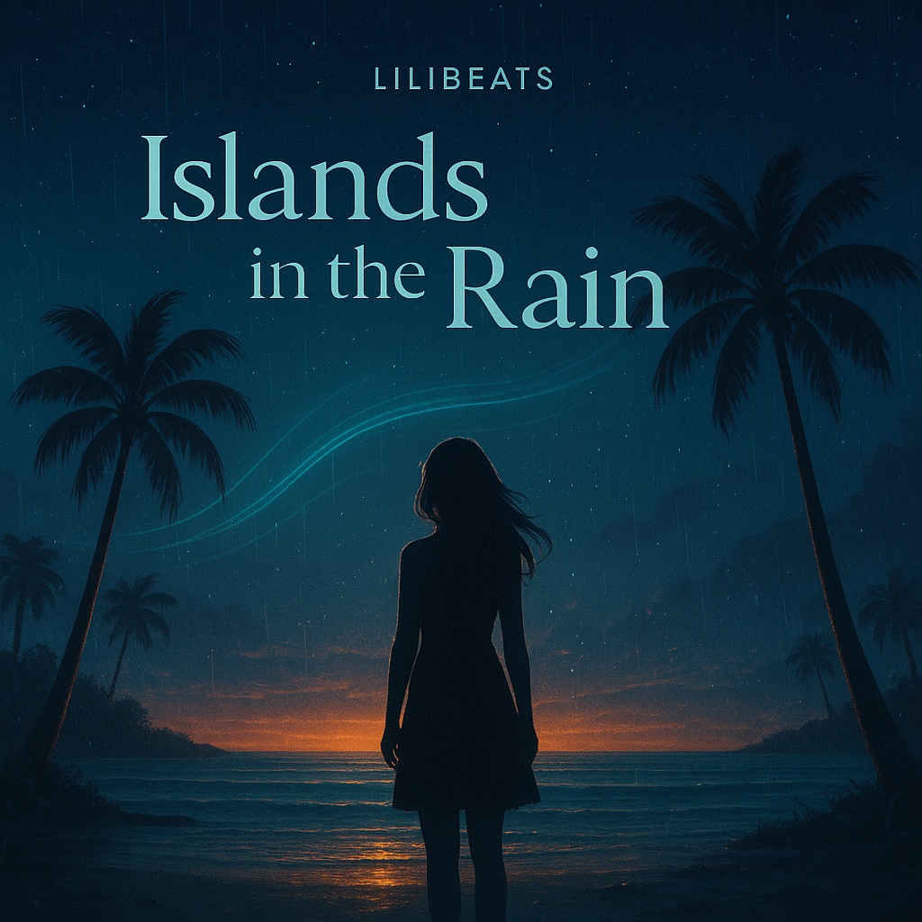 Image for Islands in the Rain