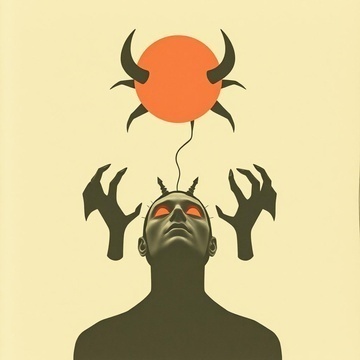 Playlist cover art