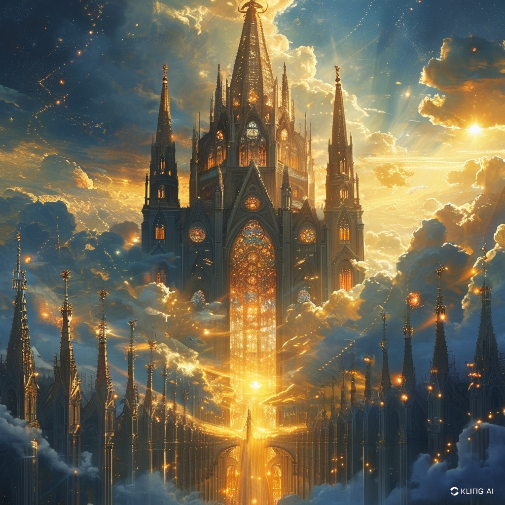 Image for Epic, Orchestral, Choral, Chorus, Fantasy, Ethereal