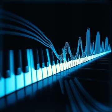 Image for Electric Satie(Remix and Cover )