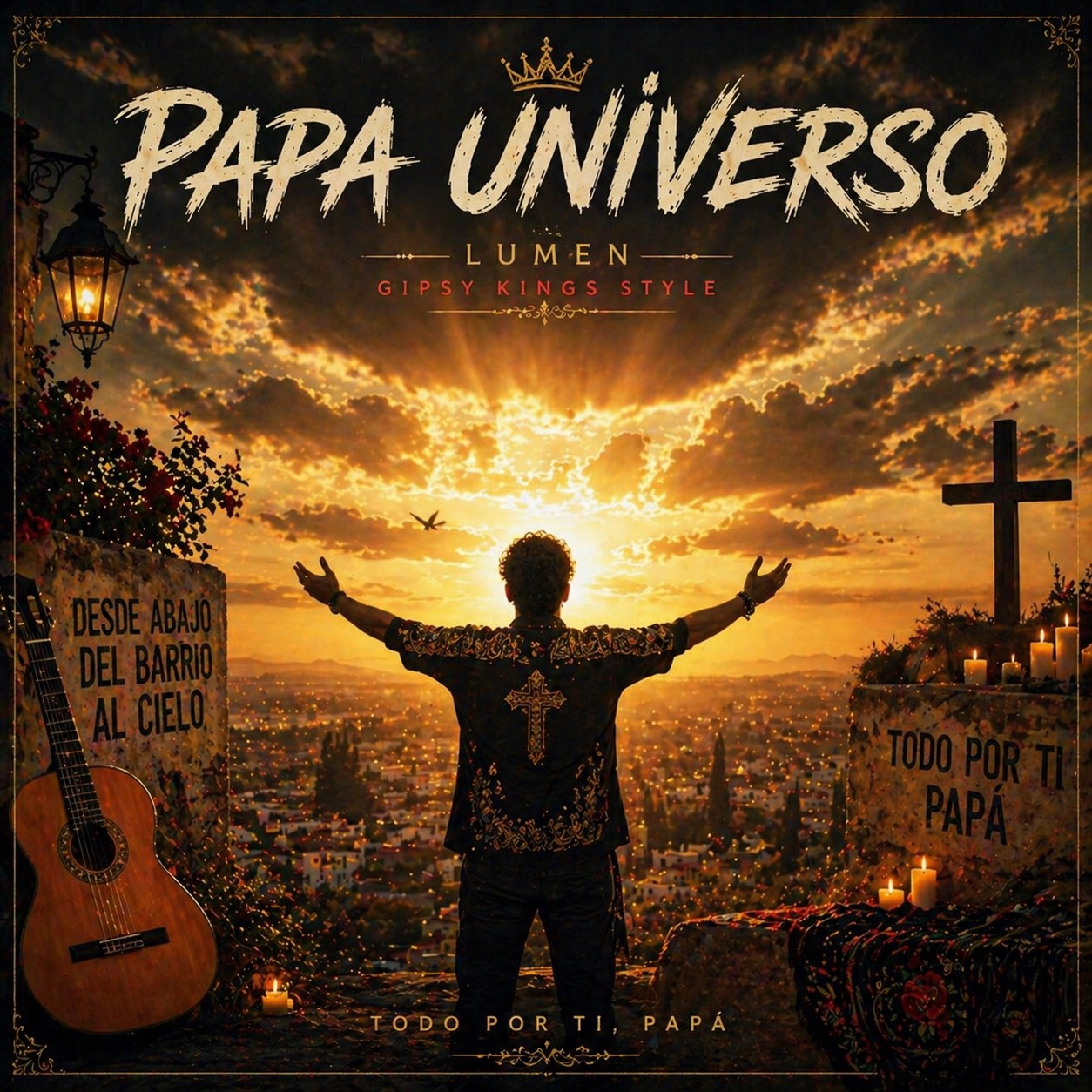 PAPA 🇪🇸 (GKSTYLE) artwork