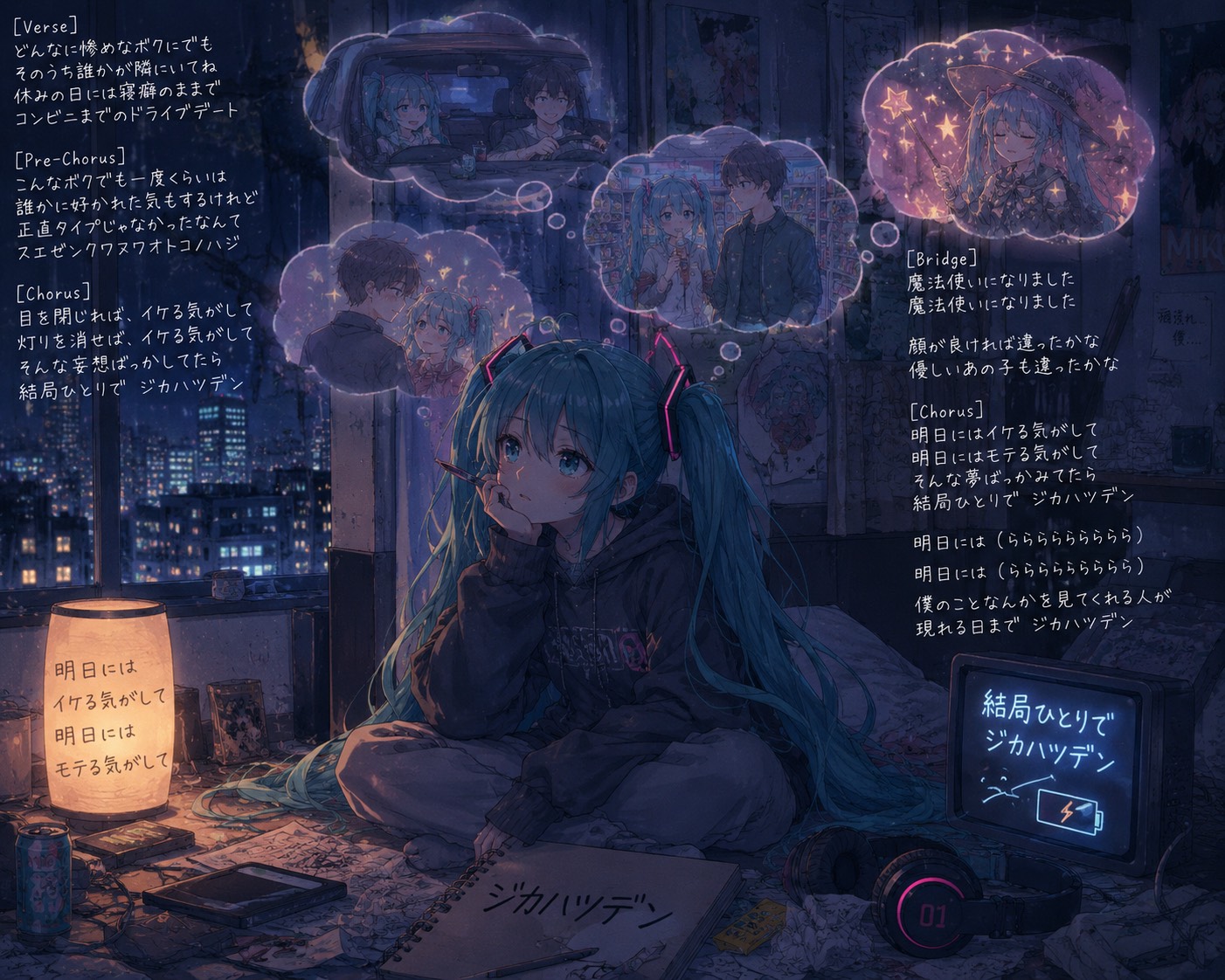 Song Image