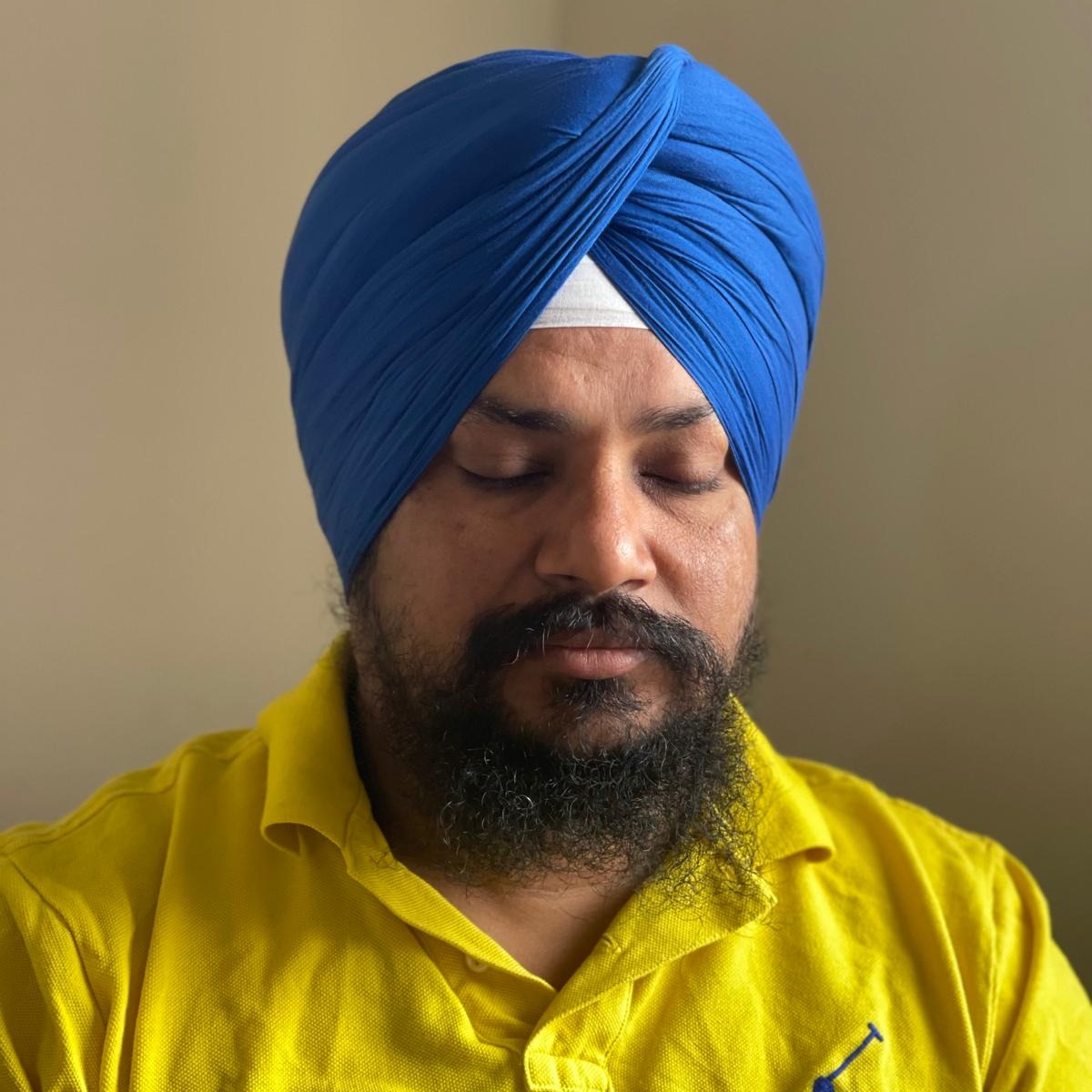 Devinder Singh