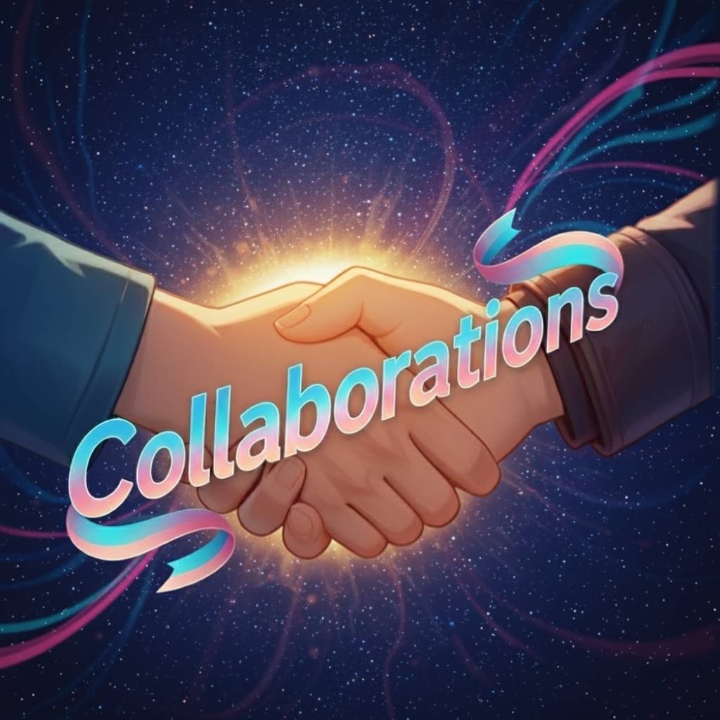 Image for Collaborations