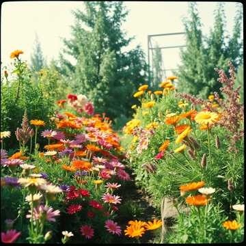 Image for El jardín de las ideas