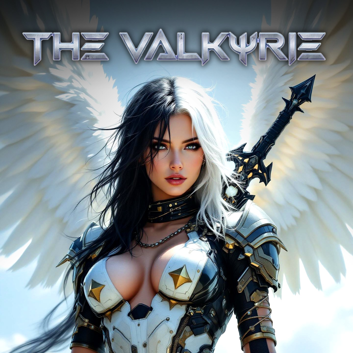 Image for ΤΗΞ VΛLΚΨRIΞ