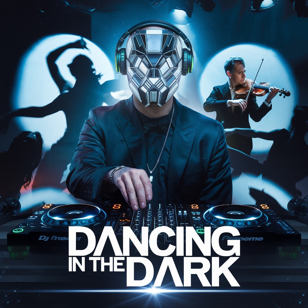 Playlist cover art