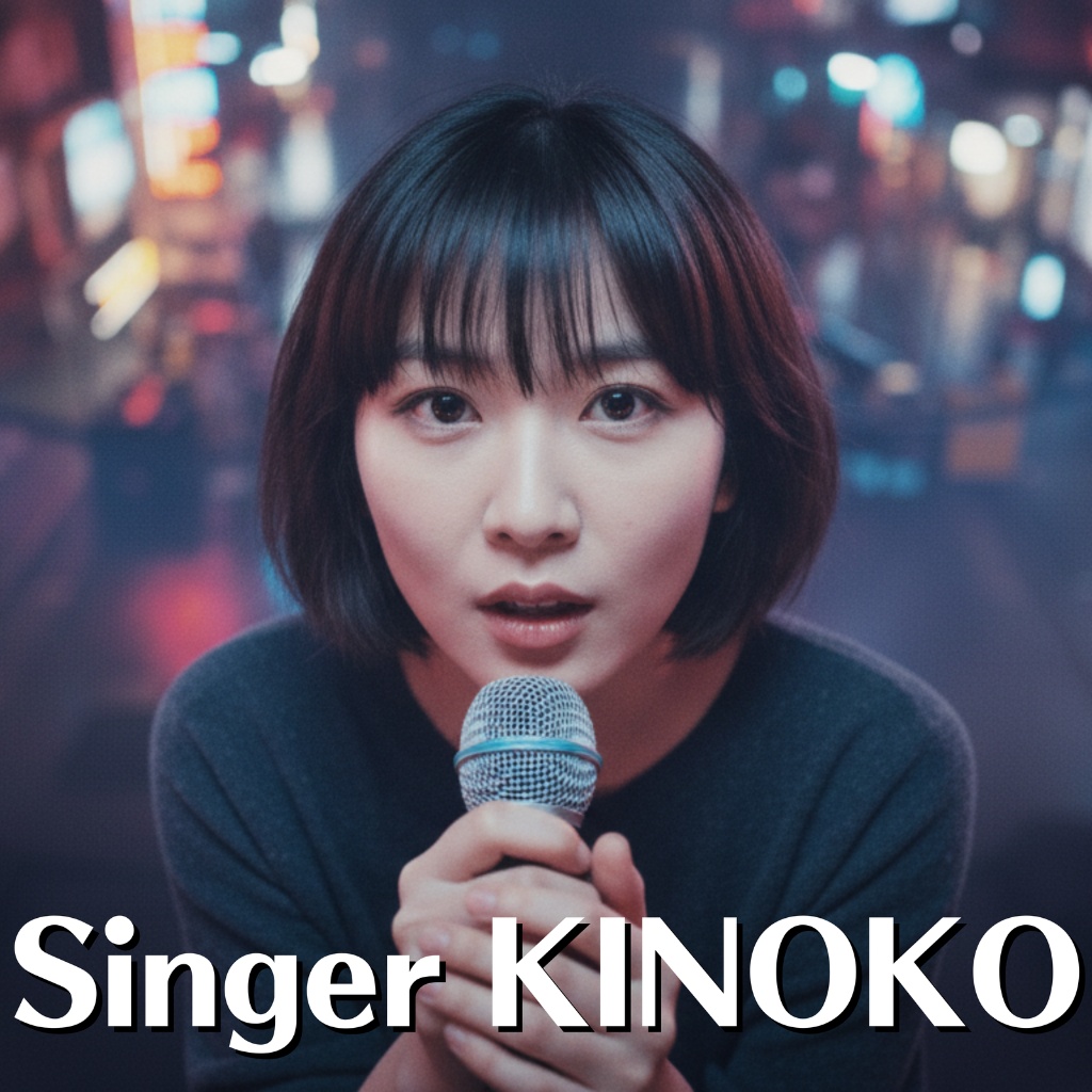 Image for Singer KINOKO