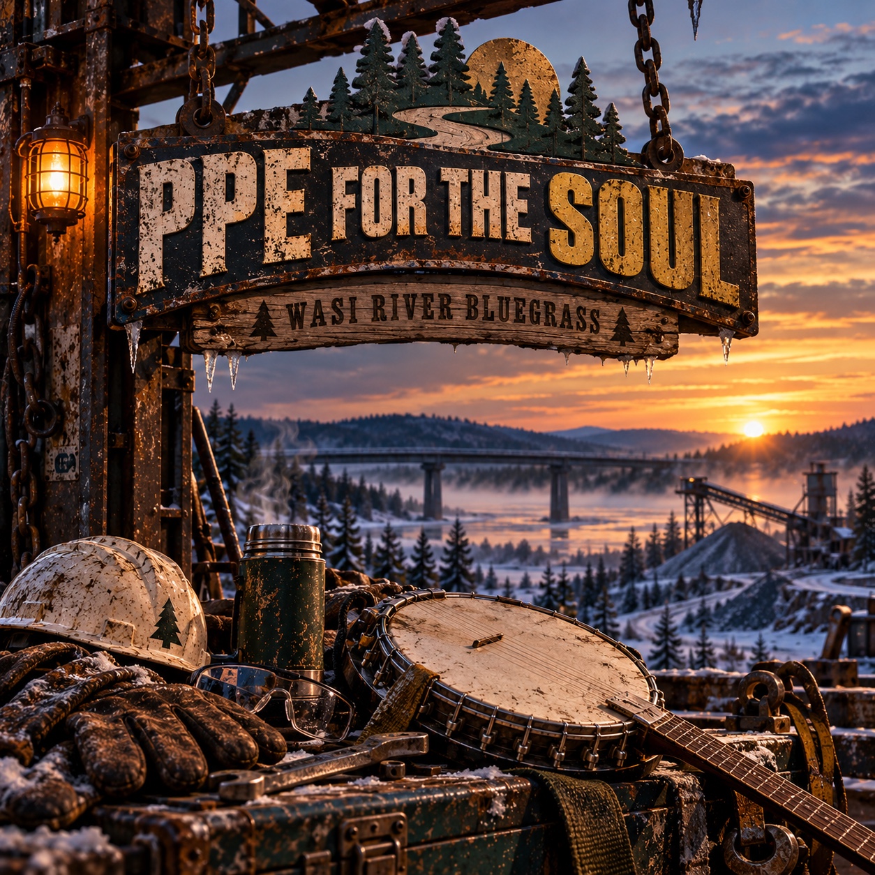 PPE for the Soul (Deep Harmony Chorus Mix) artwork