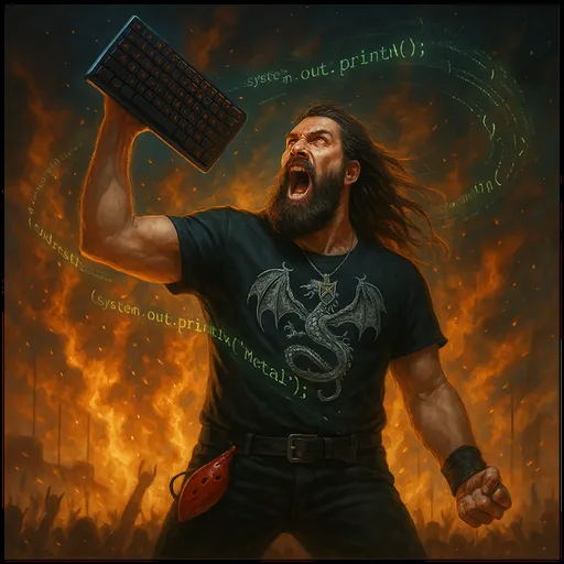 Profile picture for Drakernel