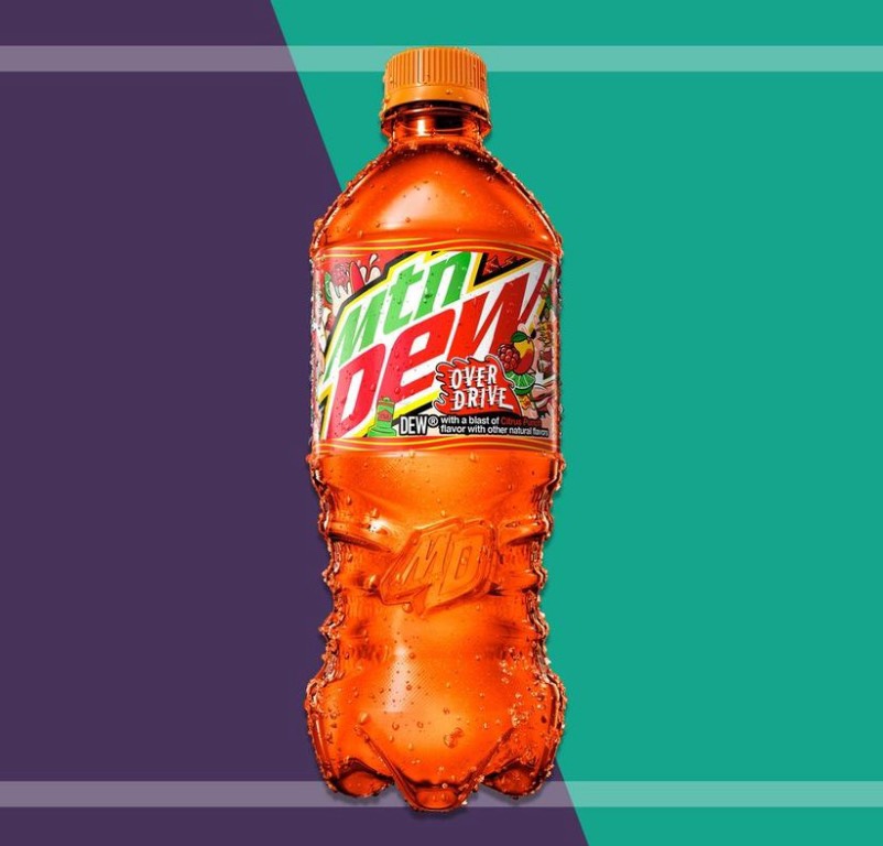 Image for The Dew Dynasty (The Story Continues)