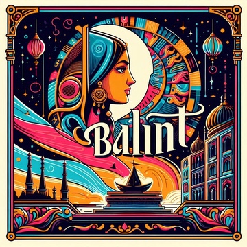 Image for Bollywood Bhangra Instrumentals