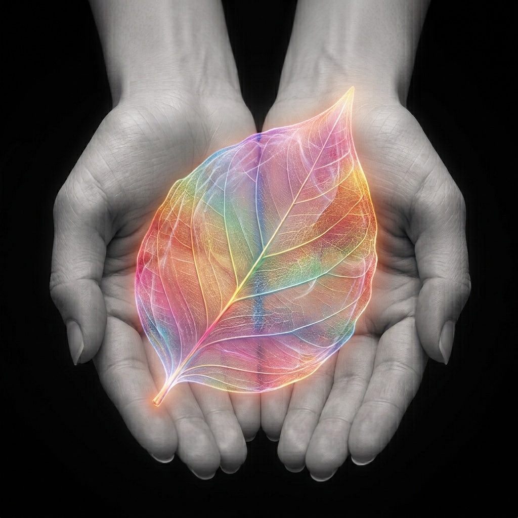 言の葉 artwork