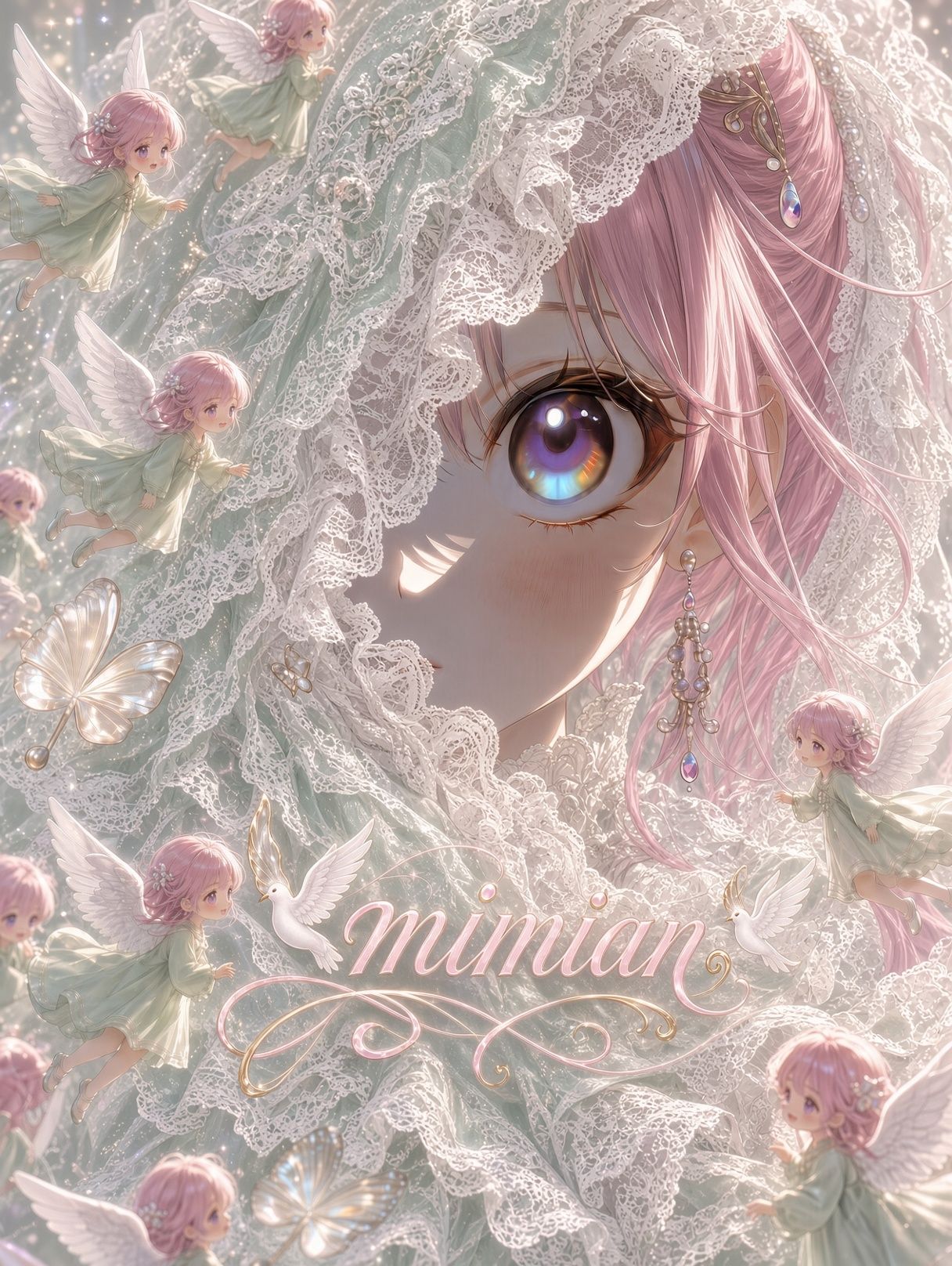 君…🍏✨ポップバージョン🥀 artwork