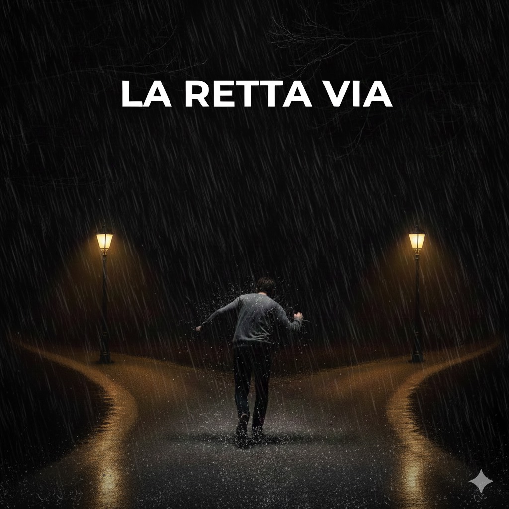Image for La Retta Via ! (EP)