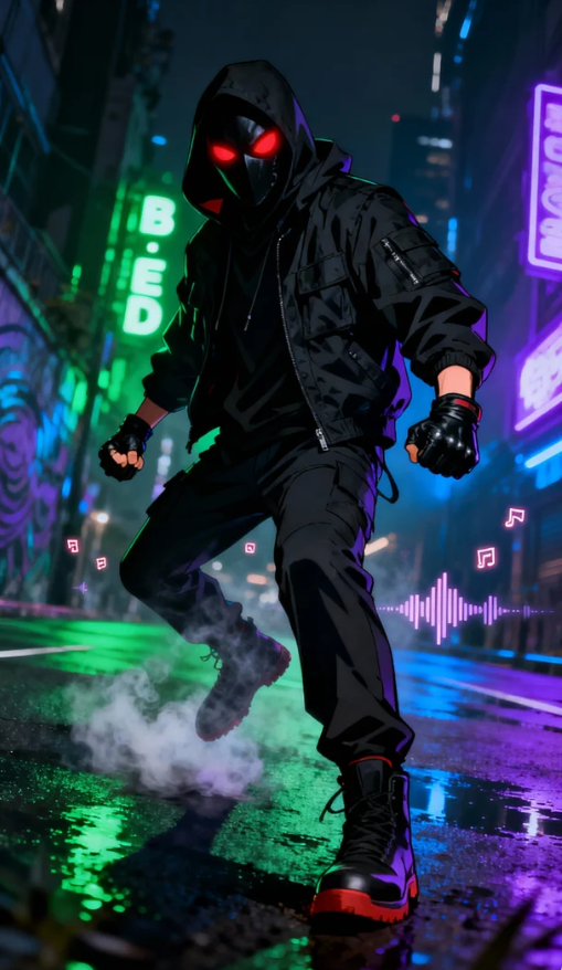 Song Image