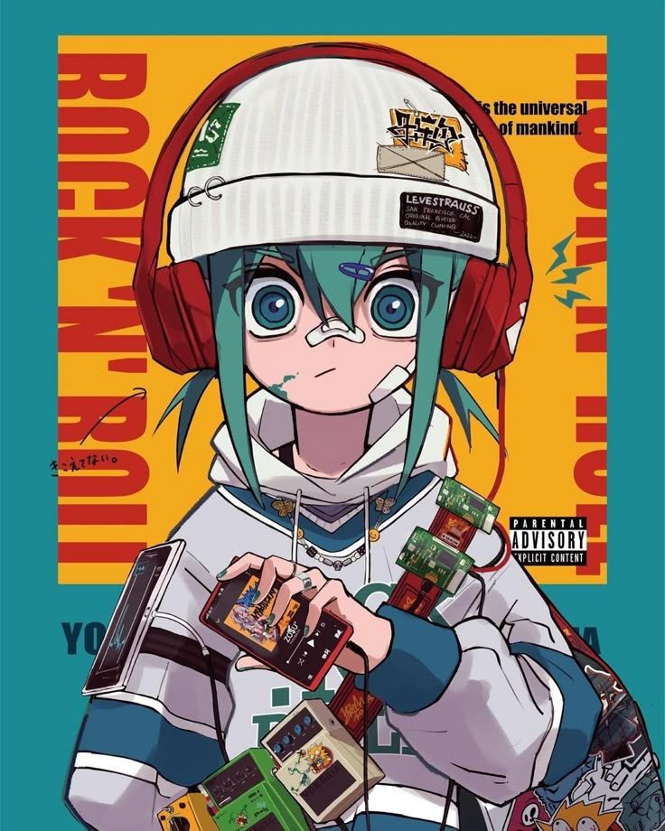 Song Image