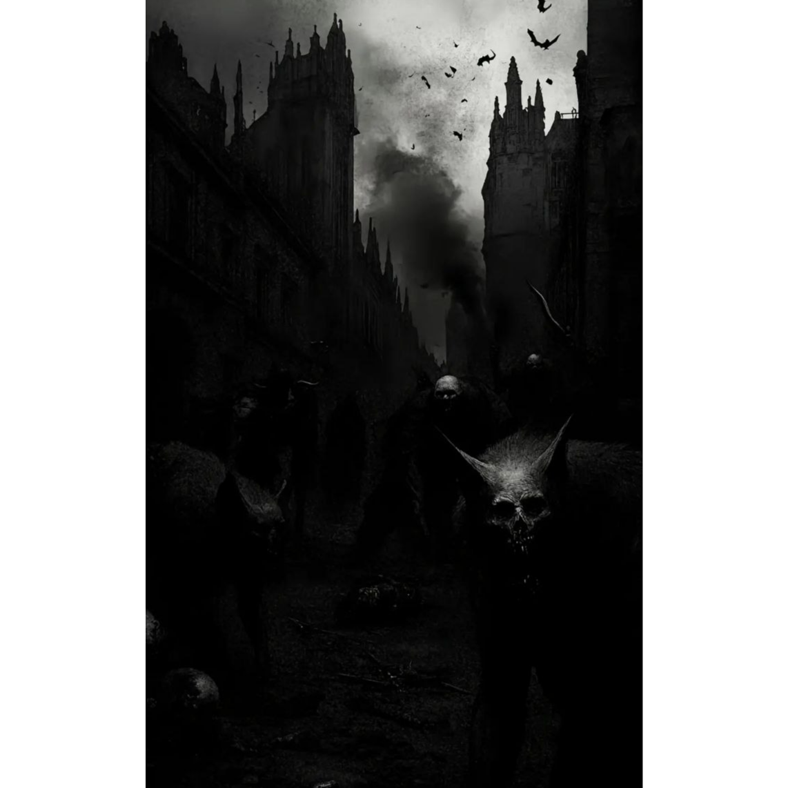Седьмой круг artwork