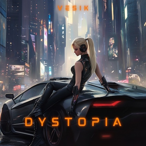 Playlist cover art