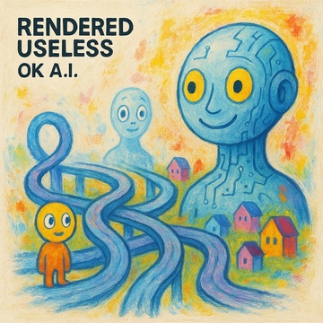 Image for OK A.I.
