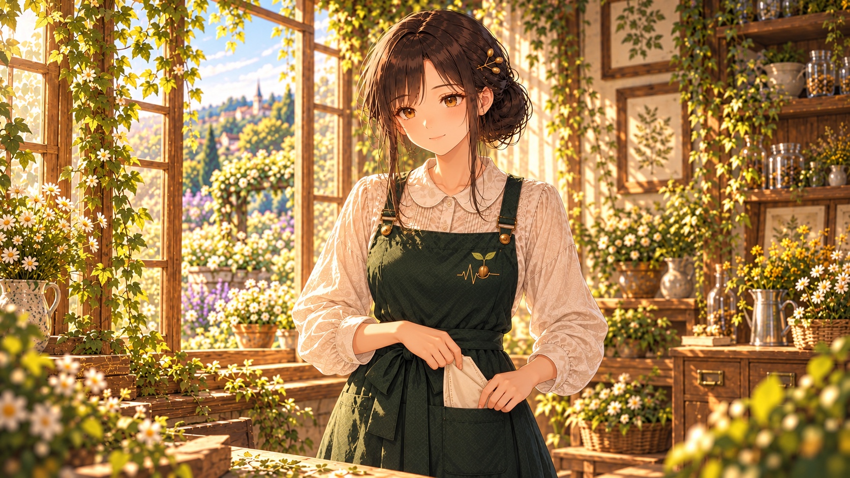 After the Tears — 泣いたあとも artwork