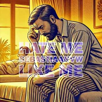 Image for SebastiaanVW Spotlight