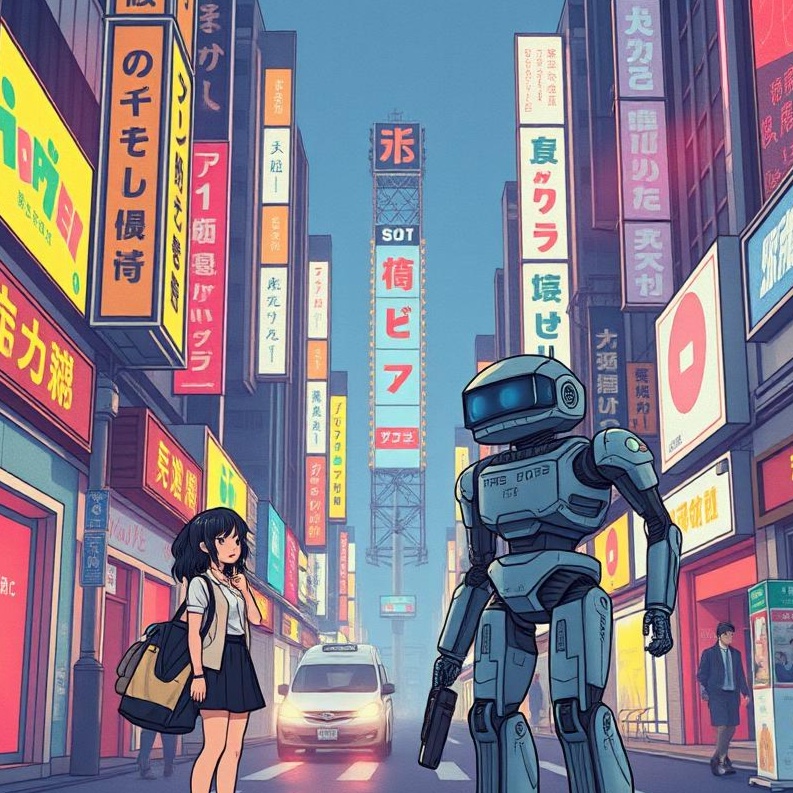#AI Loves Lady、#社不な君に恋した僕はAi 失格シリーズ