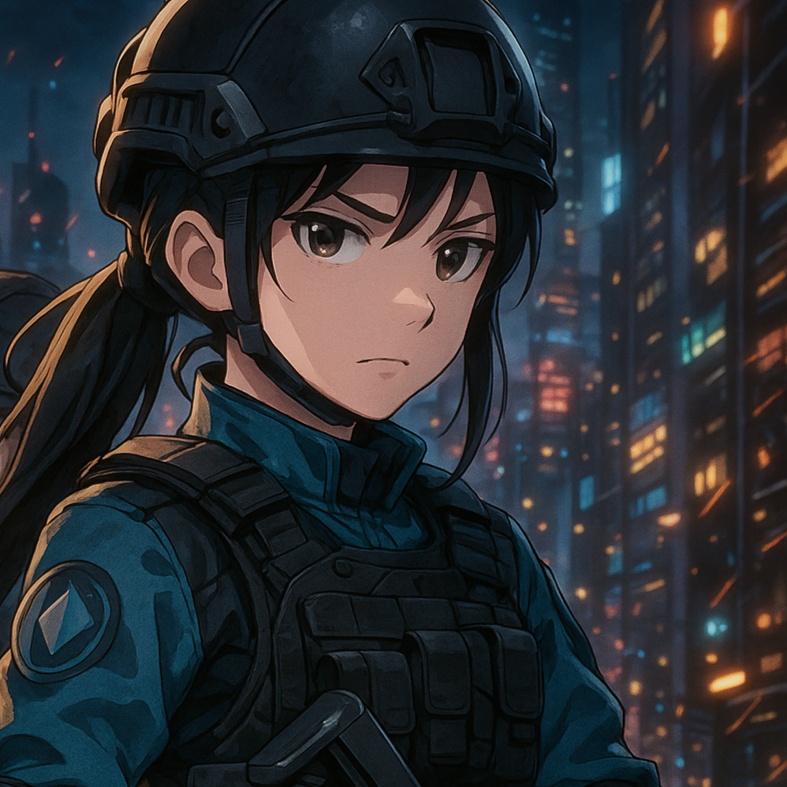 Image for Anri Minami