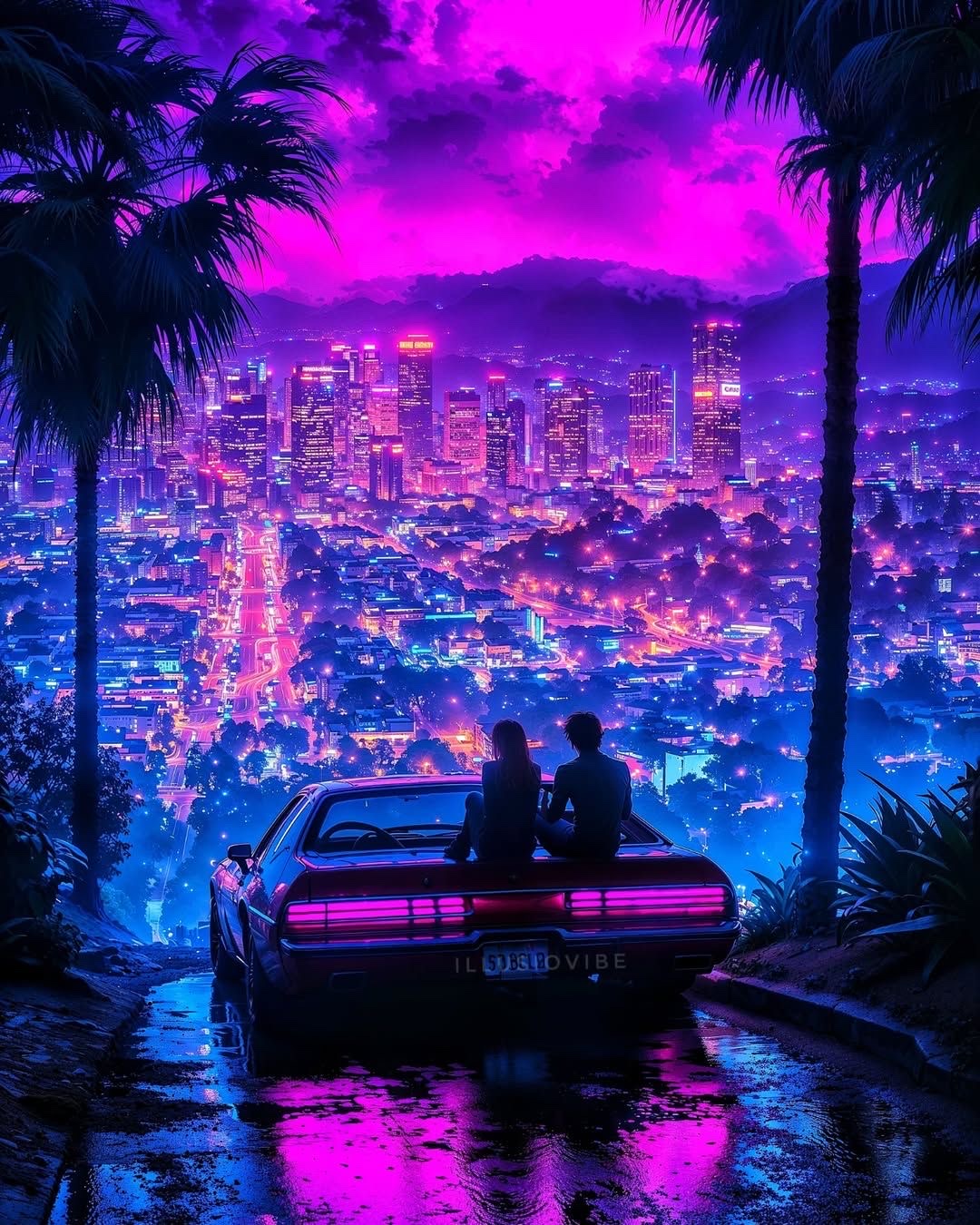 Shadows In The Skyline artwork