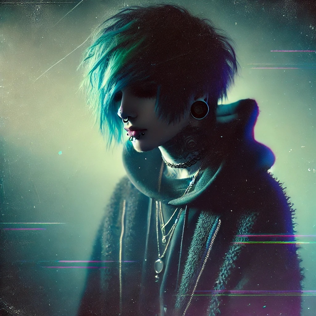 Playlist cover art