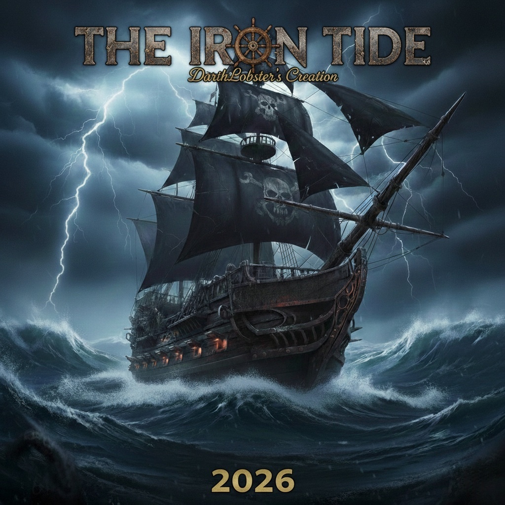 Image for The Iron Tide (2026)