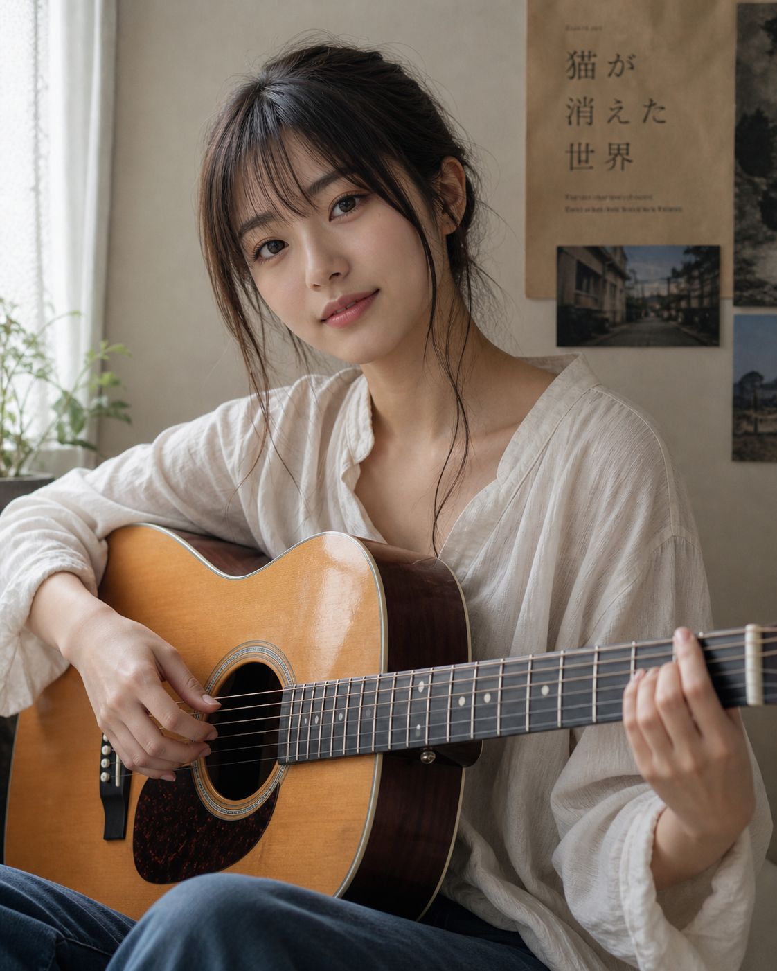 傘の跡 (Acoustic) artwork