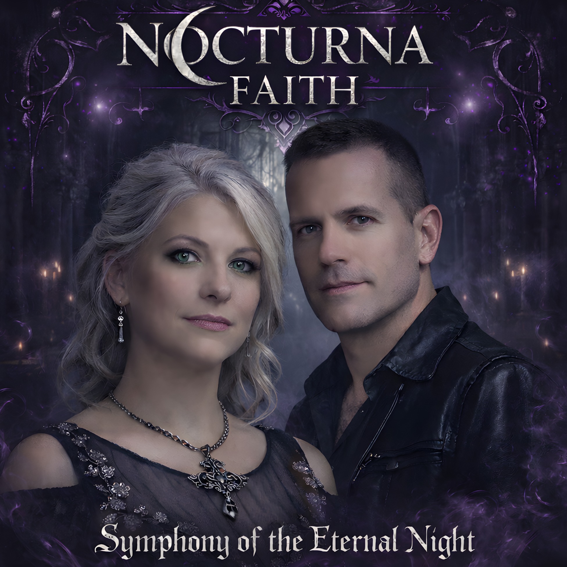 Symphony of the Eternal Night