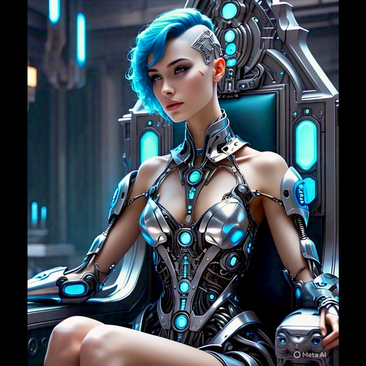 Image for AI Uprising