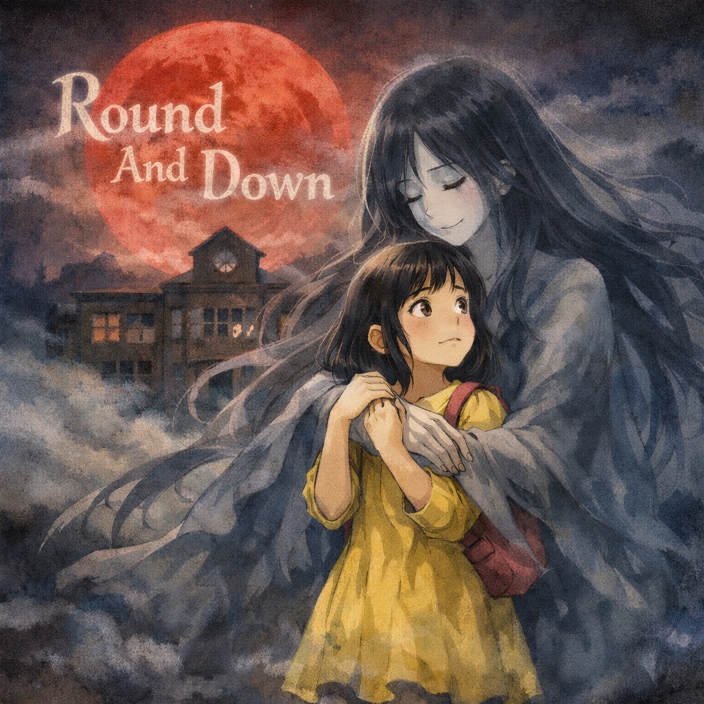Image for Round And Down