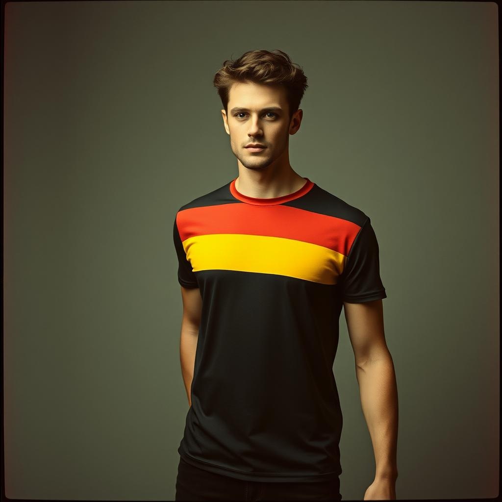 Image for German Songs released after v4.5