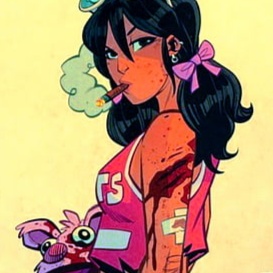 Image for Punk on Thursday 