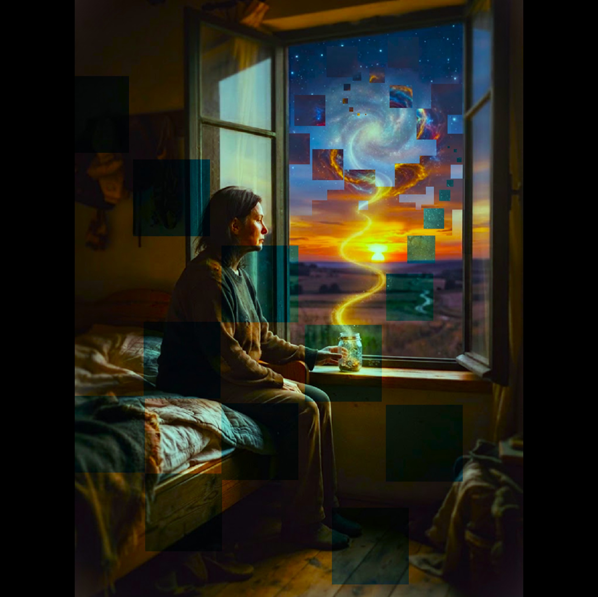 Star Ashes artwork