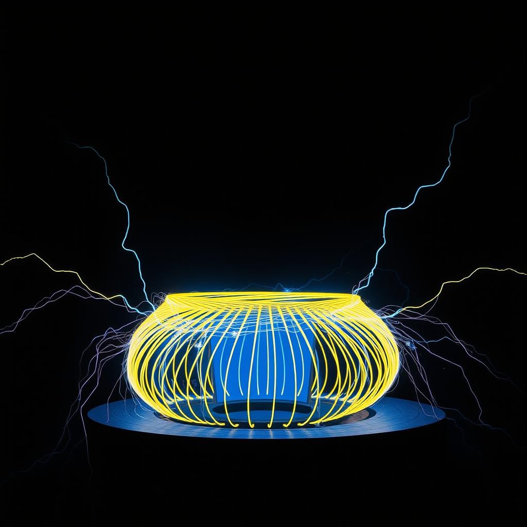 Image for Electrical Closet