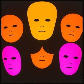 Image for Внутренний и внешний мир