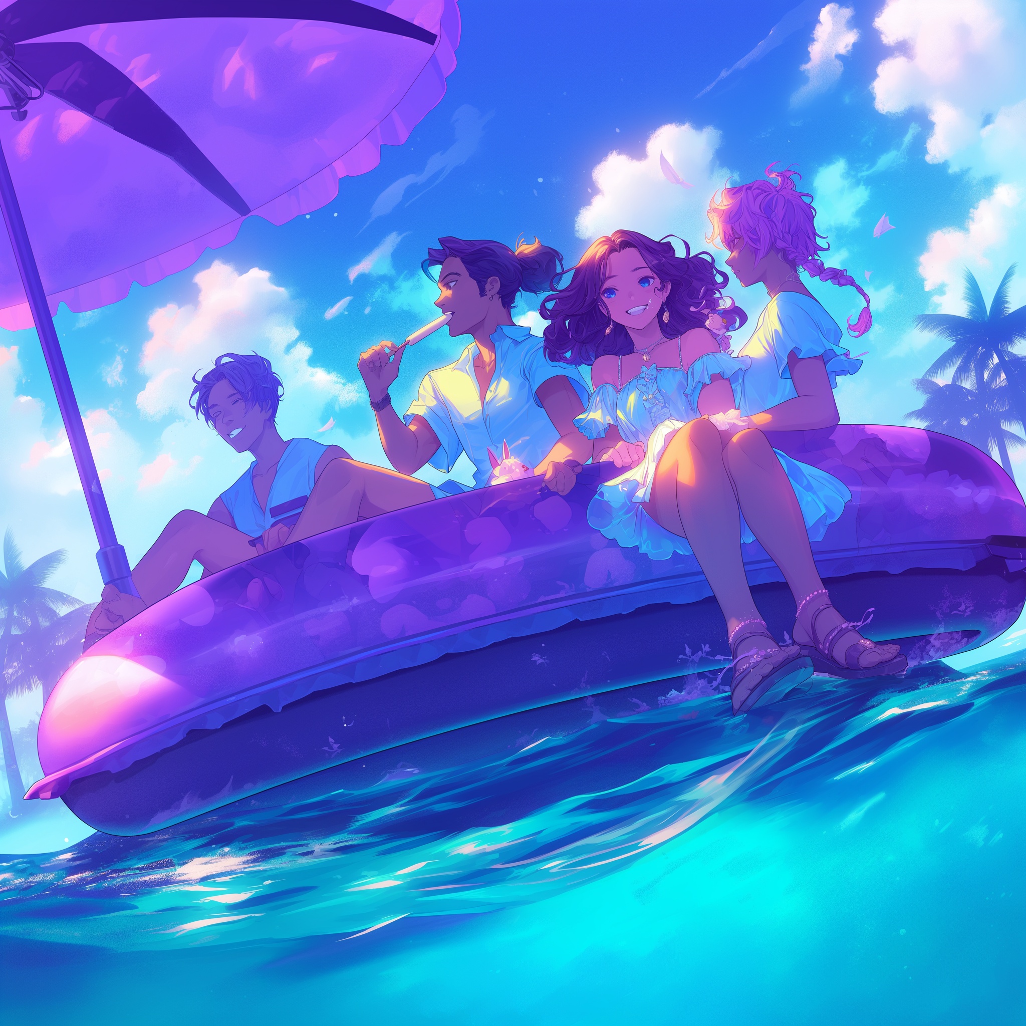 Song Image
