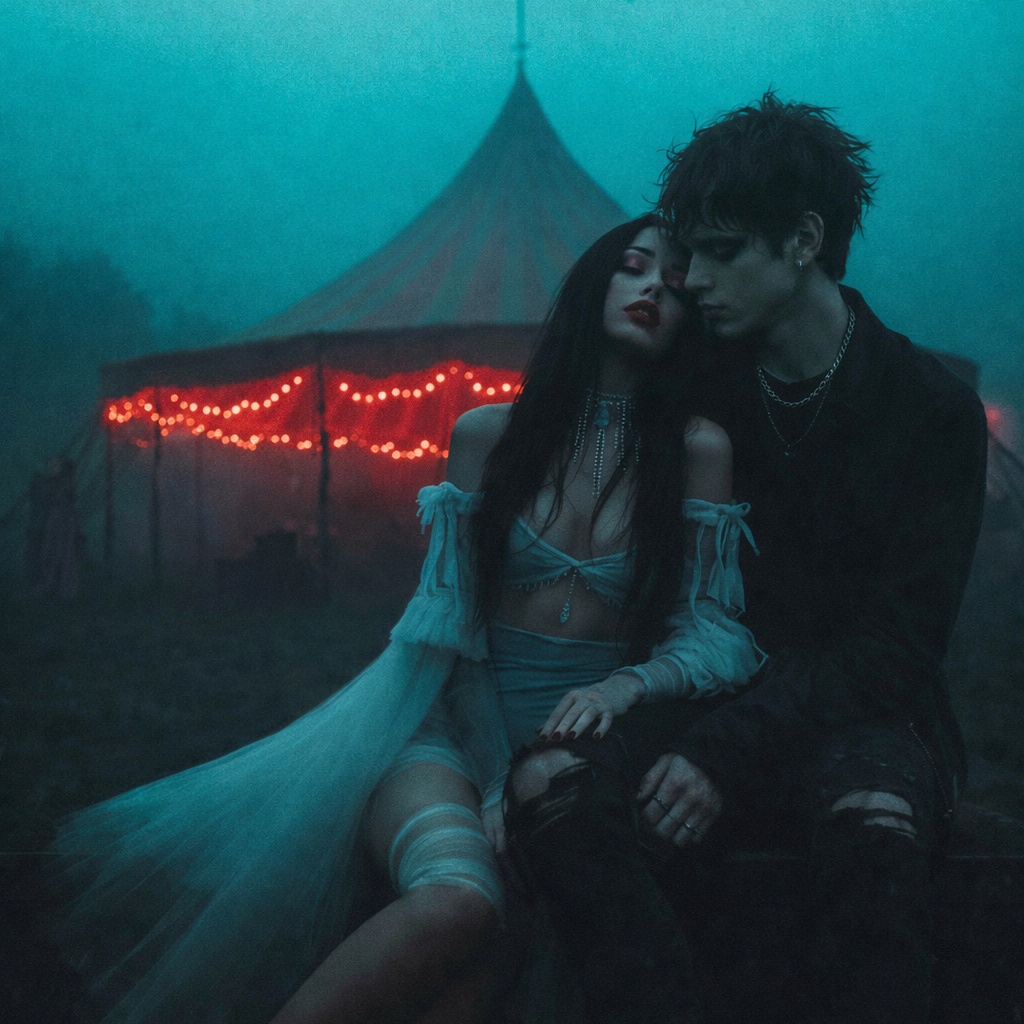 Image for Is the Tonight is the Last Night 