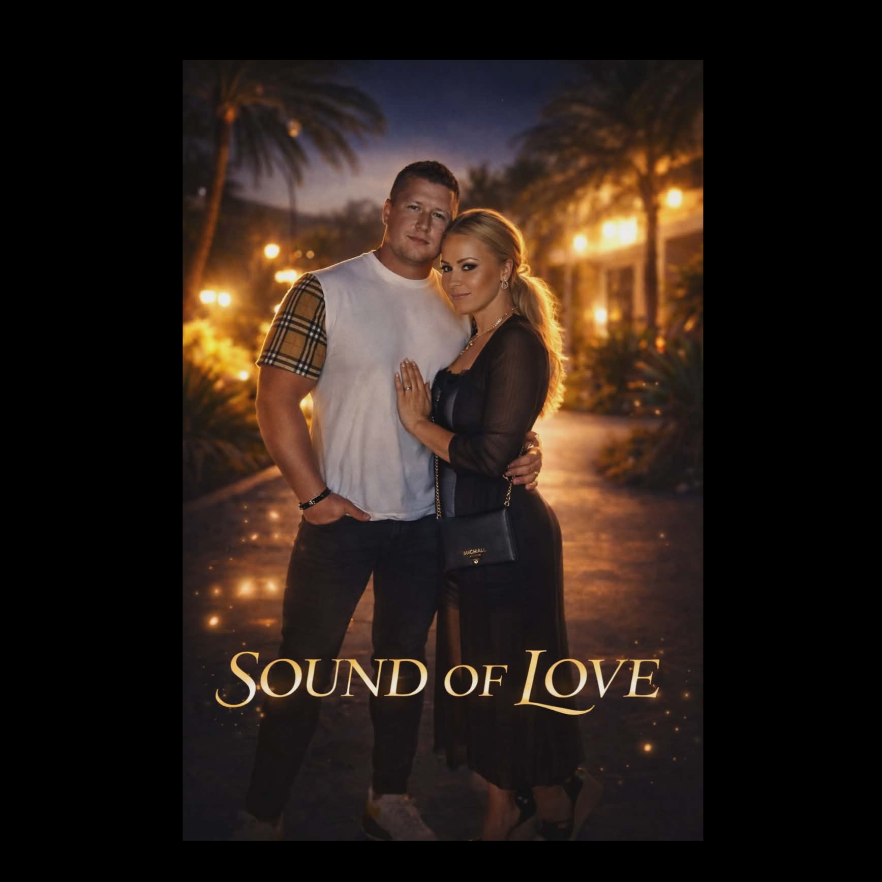 Sound of love (Edit) artwork